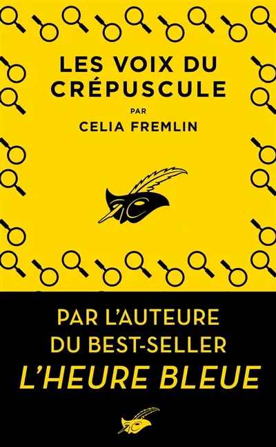 Les voix du crépuscule