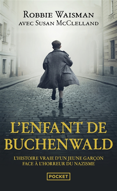 L'enfant de Buchenwald