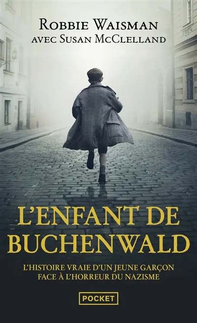L'enfant de Buchenwald
