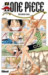 One Piece : édition originale, tome 9 : Larmes