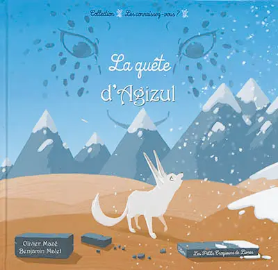 La quête d'Agizul