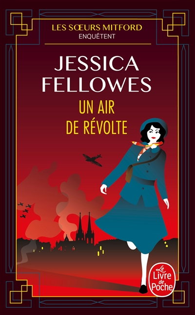 Les soeurs Mitford...