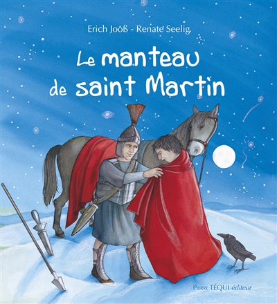 Le manteau de saint Martin
