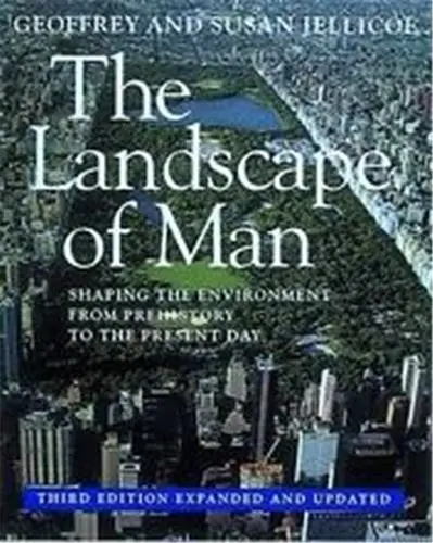 The Landscape of Man (Paperback)