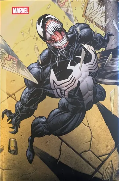 Spider-Man (variant)