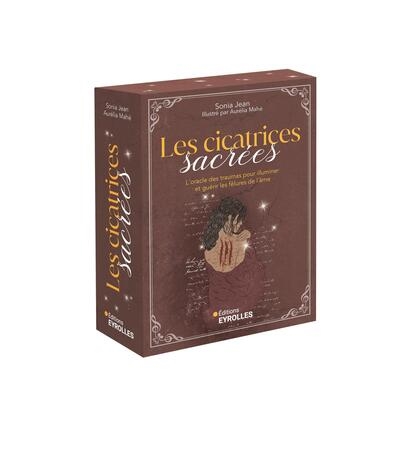 Les cicatrices sacrées :...