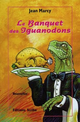 Le banquet des Iguanodons