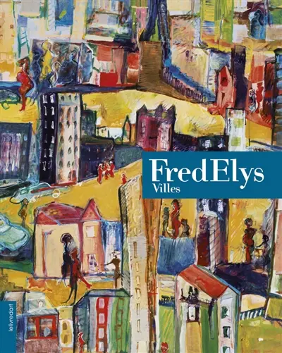 FredElys : villes