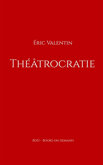 Théâtrocratie