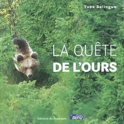 La quête de l'ours