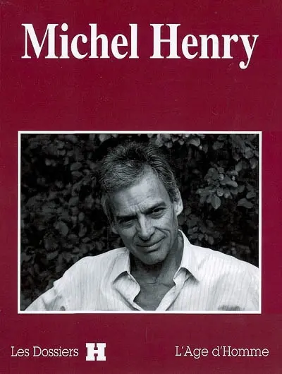Michel Henry