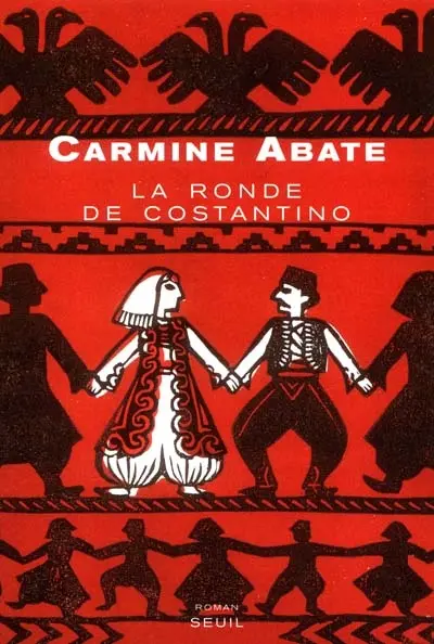 La ronde de Costantino