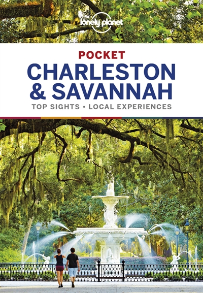 Pocket Charleston &...