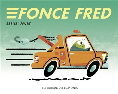 Fonce Fred