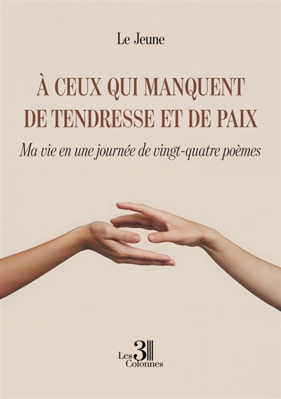 A ceux qui manquent de...