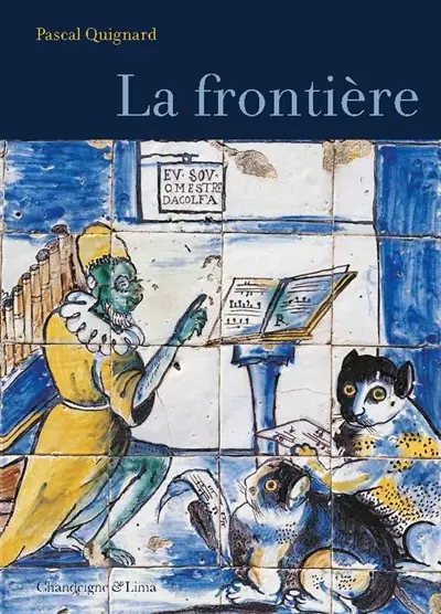La frontière