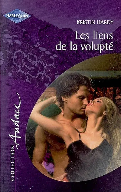Les liens de la volupté