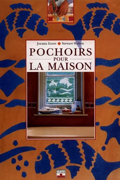 Pochoirs pour la maison