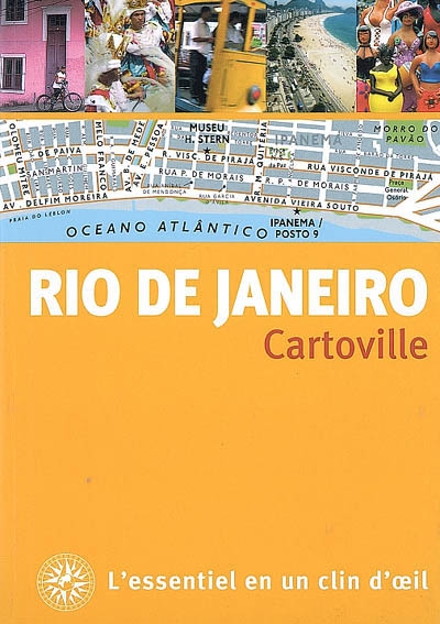 Rio de Janeiro