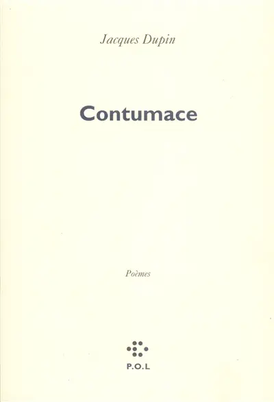 Contumace