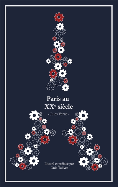 Paris au 20ème siècle
