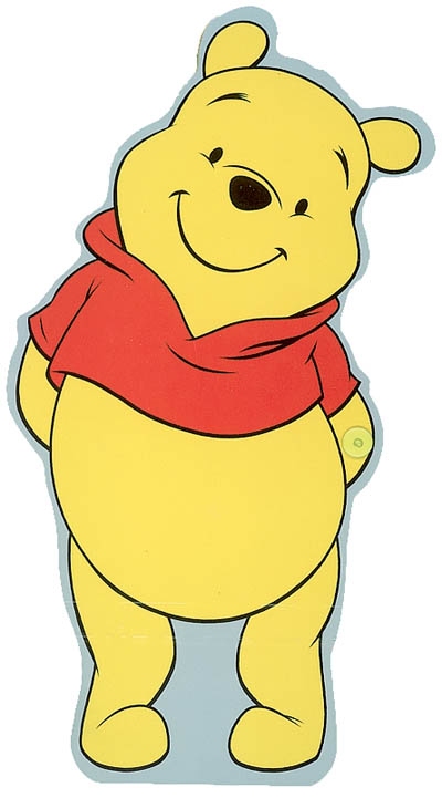 Winnie l'ourson