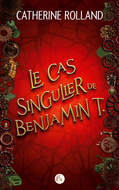 Le cas singulier de Benjamin T.