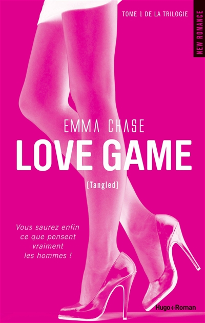Love game. Vol. 1. Tangled