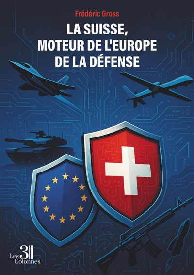 La Suisse, moteur de...