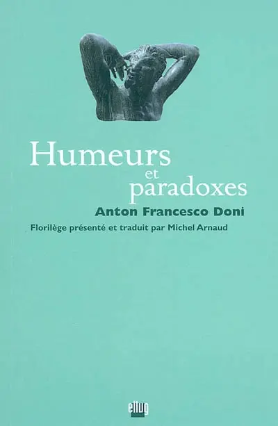 Humeurs et paradoxes