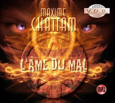 L'âme du mal
