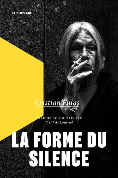 La forme du silence