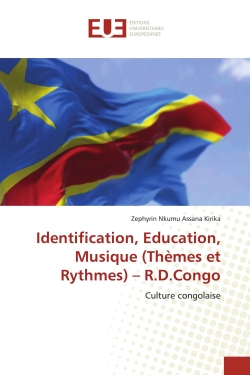 Identification, Education,...