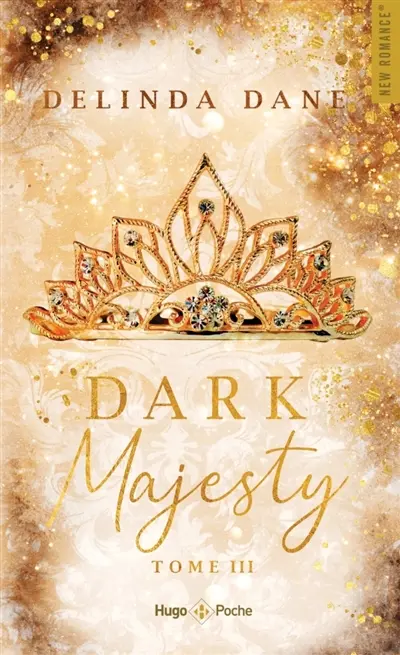 Majesty. Vol. 3. Dark majesty