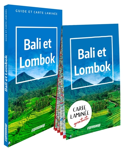 Bali et Lombok : guide light