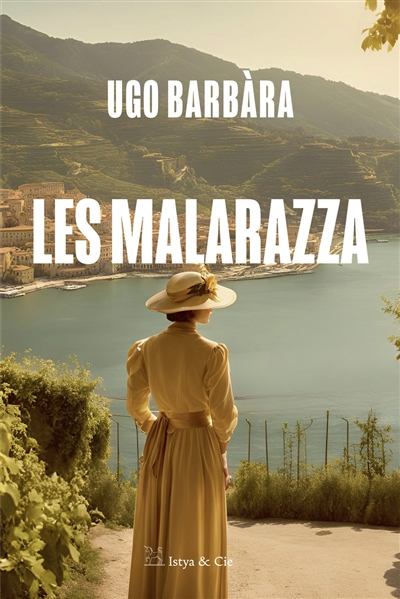 Les Malarazza