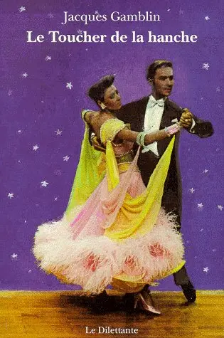 Le toucher de la hanche