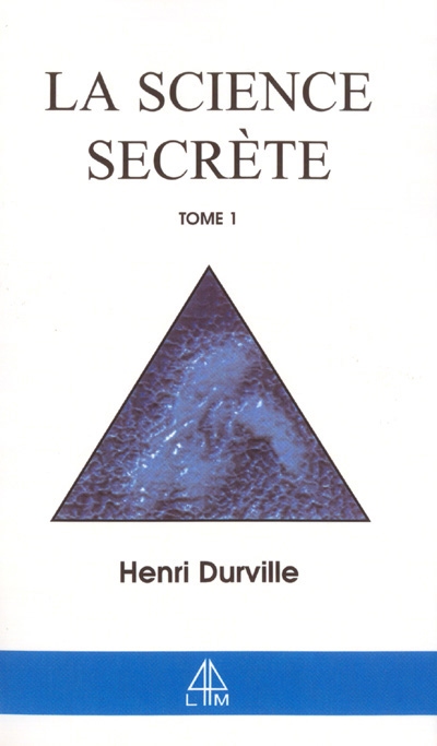 La science secrète. Vol. 1