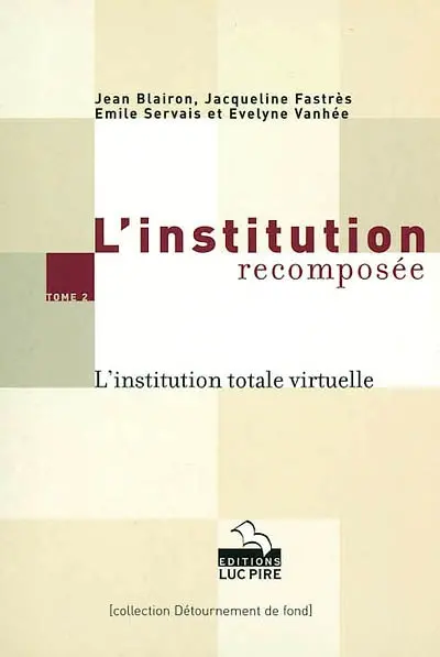 Du mur à l'ouvert : un nouvel âge pour les éducateurs ?