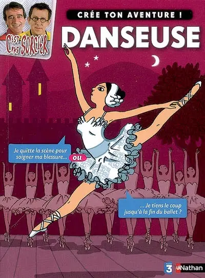 Danseuse