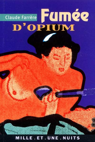 Fumée d'opium