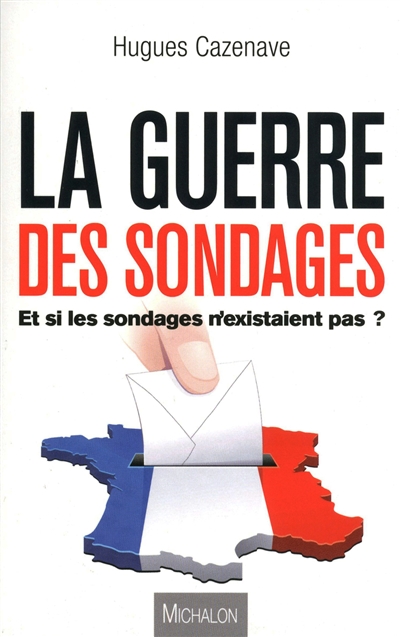 La guerre des sondages : et...