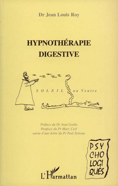 Hypnothérapie digestive