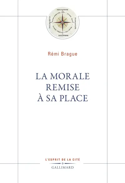 La morale remise à sa place