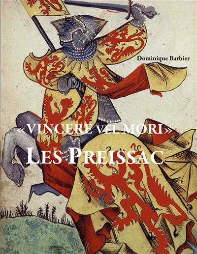 Les Preissac : public : Familles de Preissac et Pressac