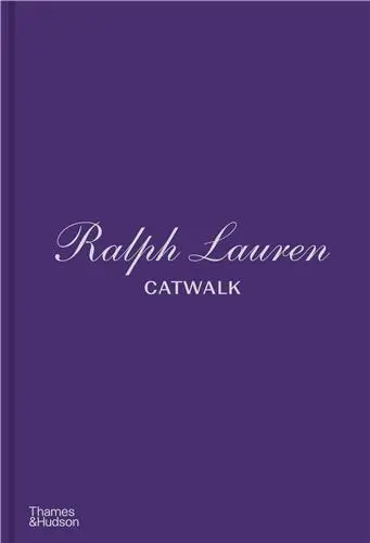 Ralph Lauren Catwalk
