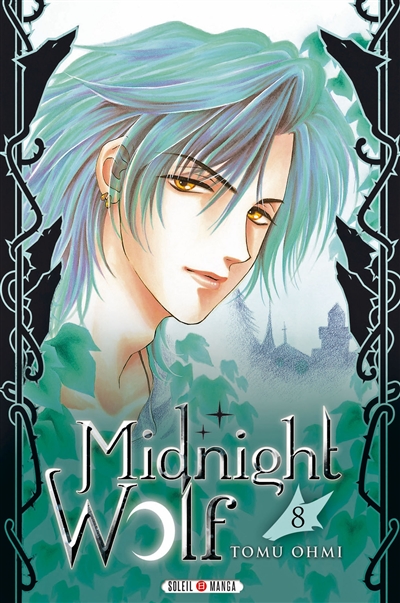 Midnight wolf. Vol. 8