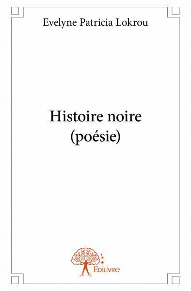 Histoire noire (poésie)