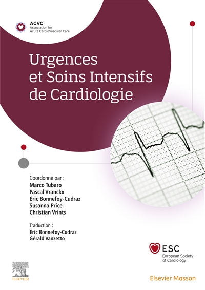 Urgences et soins intensifs...
