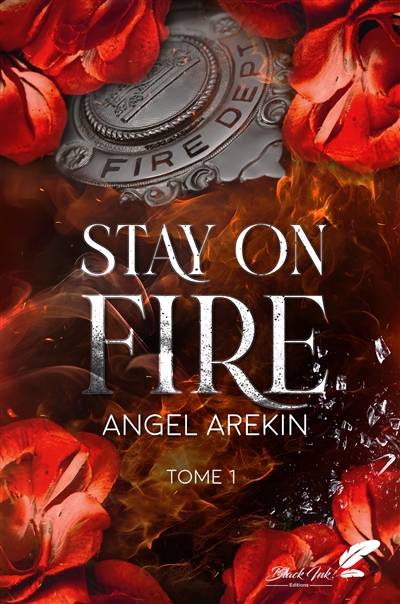 Stay on fire. Vol. 1